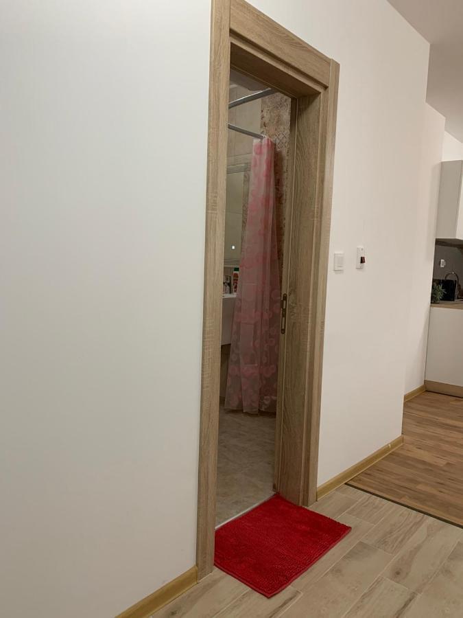 Rowing Base Apartment Plovdiv Exteriör bild